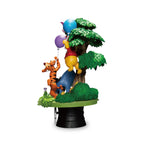 Produktbild Nalle Puh - Friends D-Stage Diorama Figur