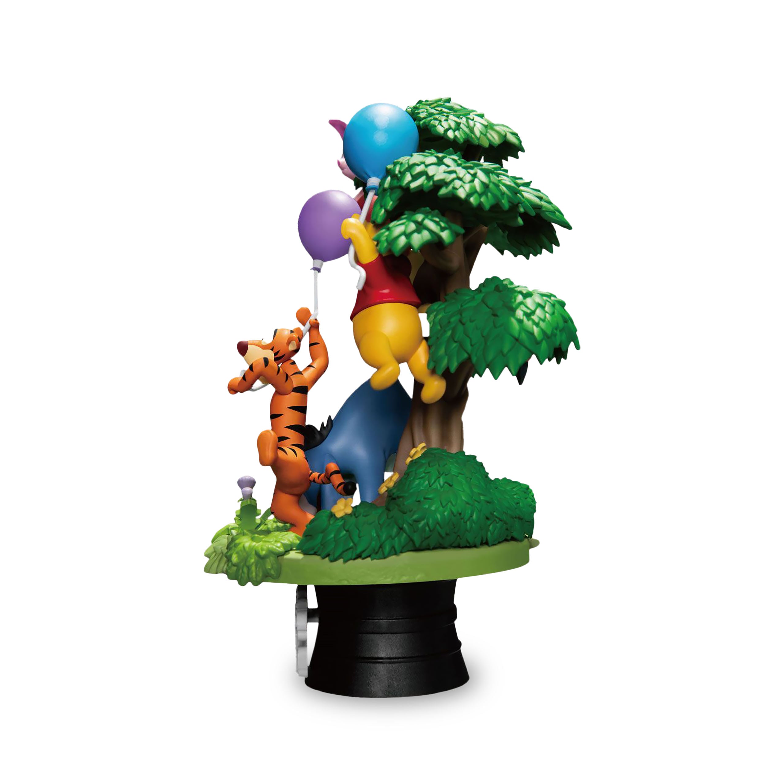 Produktbild Nalle Puh - Friends D-Stage Diorama Figur
