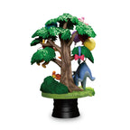 Produktbild Nalle Puh - Friends D-Stage Diorama Figur