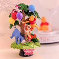 Produktbild Nalle Puh - Friends D-Stage Diorama Figur