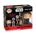 Produktbild Star Wars - Dark Side Funko Presentset