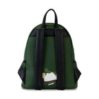 Product image Harry Potter - Slytherin Tattoo Mini Backpack