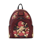 Produktbild Harry Potter - Gryffindor Tattoo Mini Ryggsäck