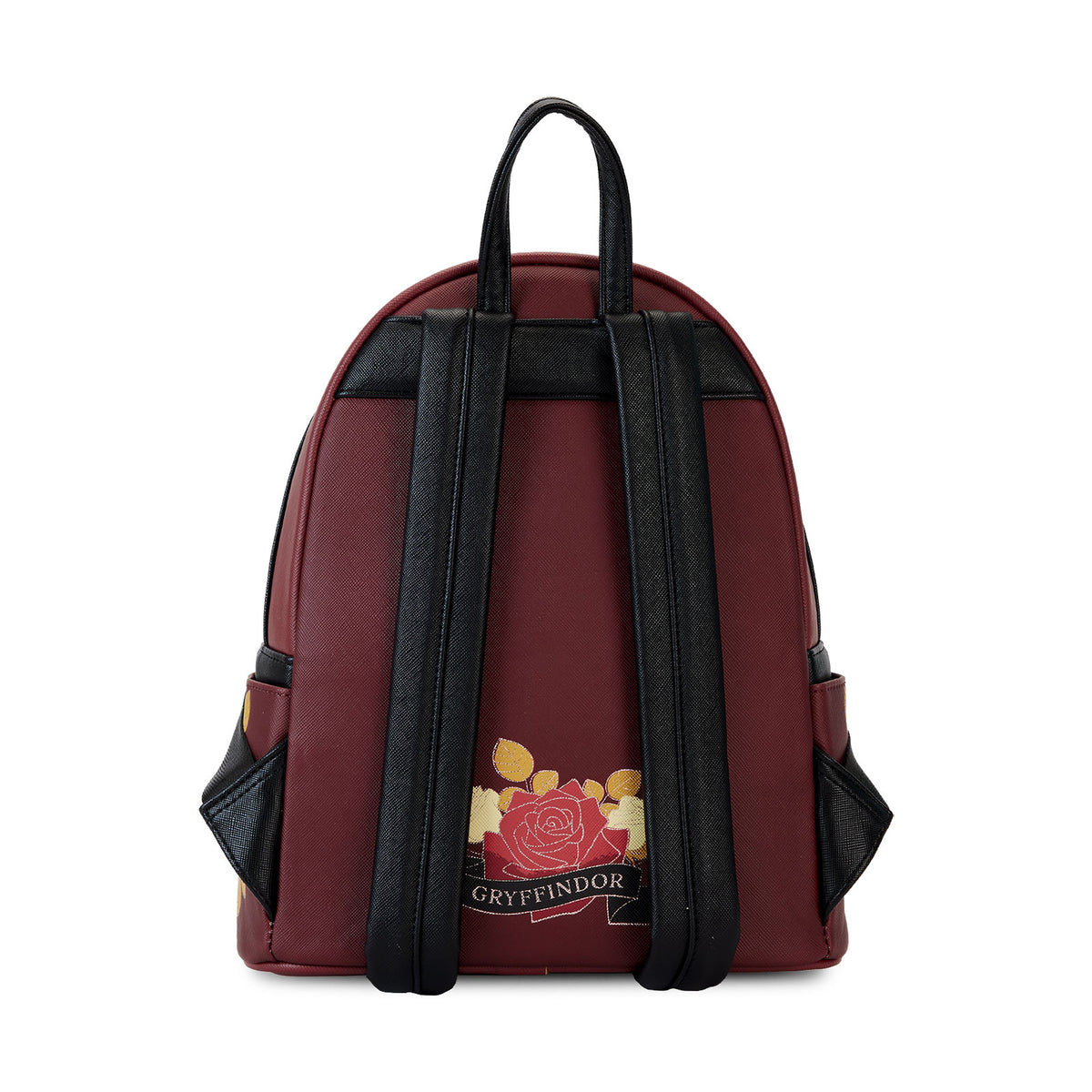 Produktbild Harry Potter - Gryffindor Tattoo Mini Ryggsäck