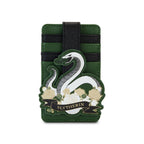 Produktbild Harry Potter - Slytherin Tattoo Kortfodral