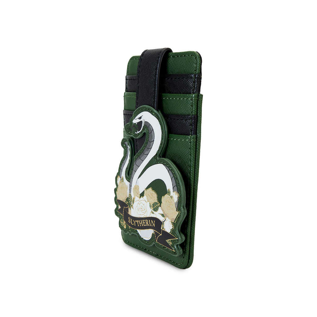Produktbild Harry Potter - Slytherin Tattoo Kortfodral