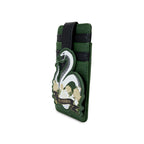 Produktbild Harry Potter - Slytherin Tattoo Kortfodral