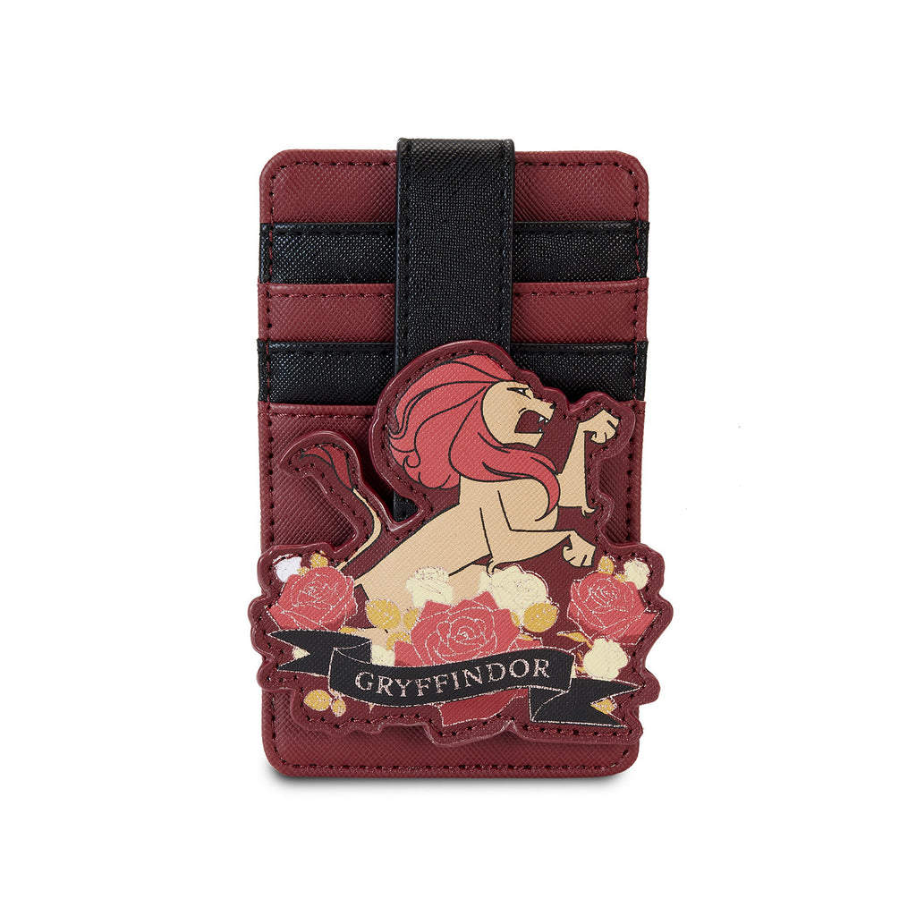 Produktbild Harry Potter - Gryffindor Kortfodral