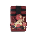 Produktbild Harry Potter - Gryffindor Kortfodral