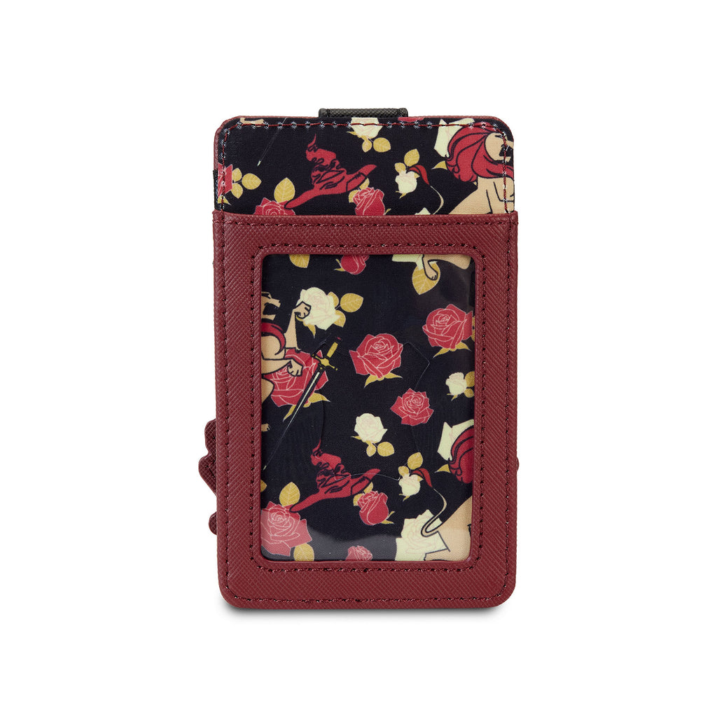 Produktbild Harry Potter - Gryffindor Kortfodral