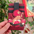 Produktbild Harry Potter - Gryffindor Kortfodral