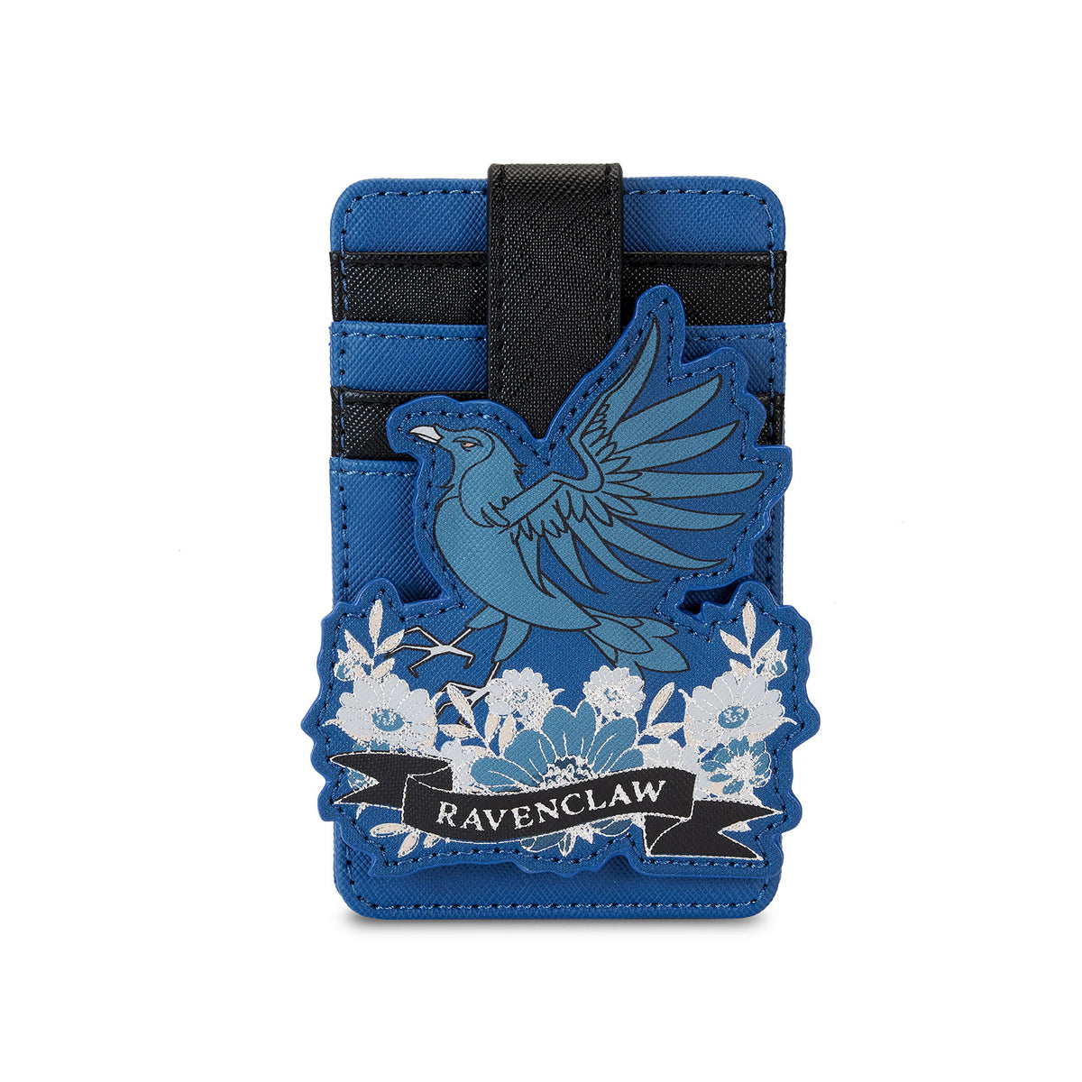 Product image Harry Potter - Ravenclaw Tattoo Card Case