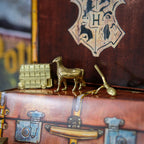 Produktbild Harry Potter - Ett magiskt äventyr i Hogwarts Monopoly