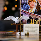 Produktbild Harry Potter - Ett magiskt äventyr i Hogwarts Monopoly