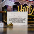 Produktbild Harry Potter - Ett magiskt äventyr i Hogwarts Monopoly