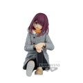Produktbild Laid-Back Camp - Ayano Toki Figur