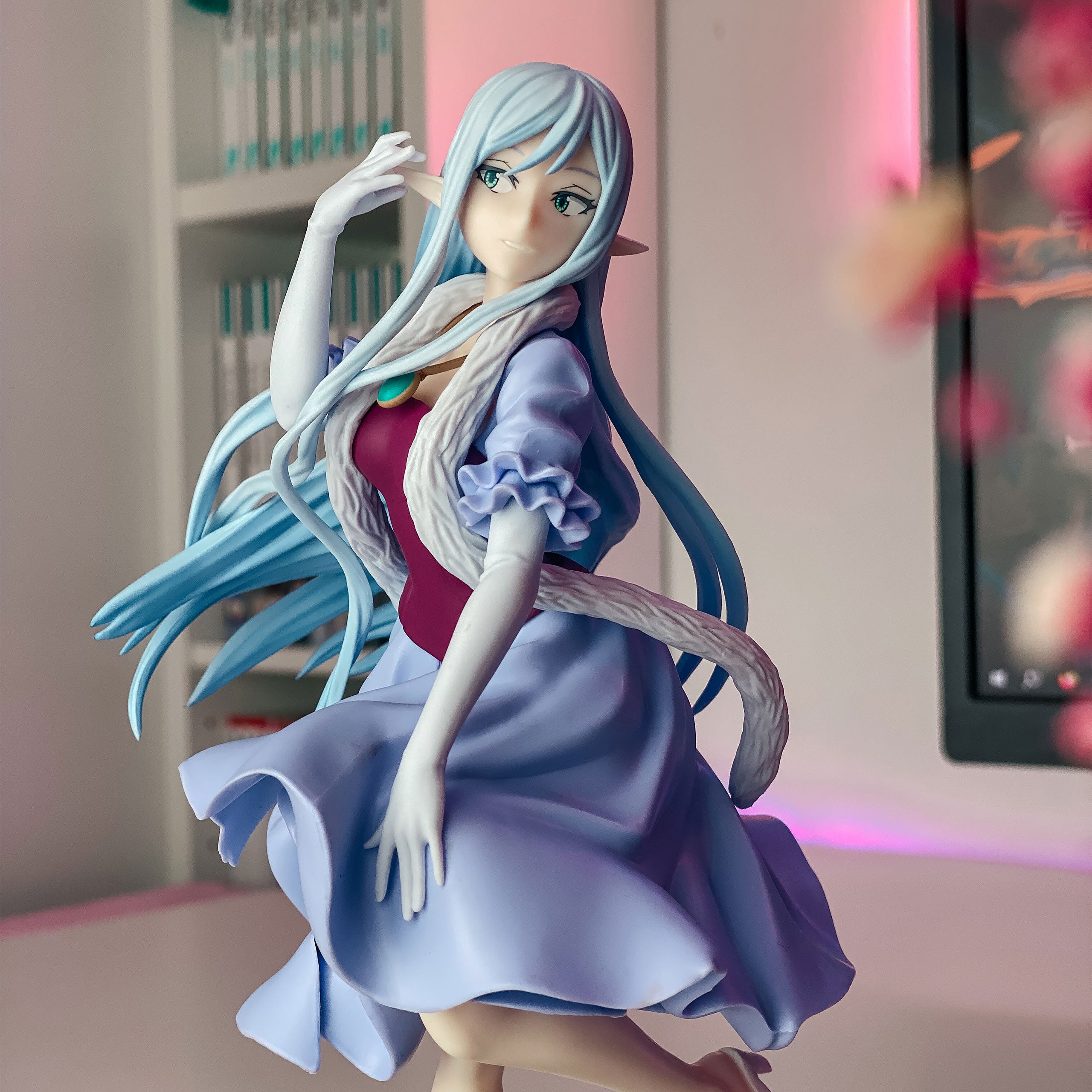 Produktbild TenSura - Elmesia Figur
