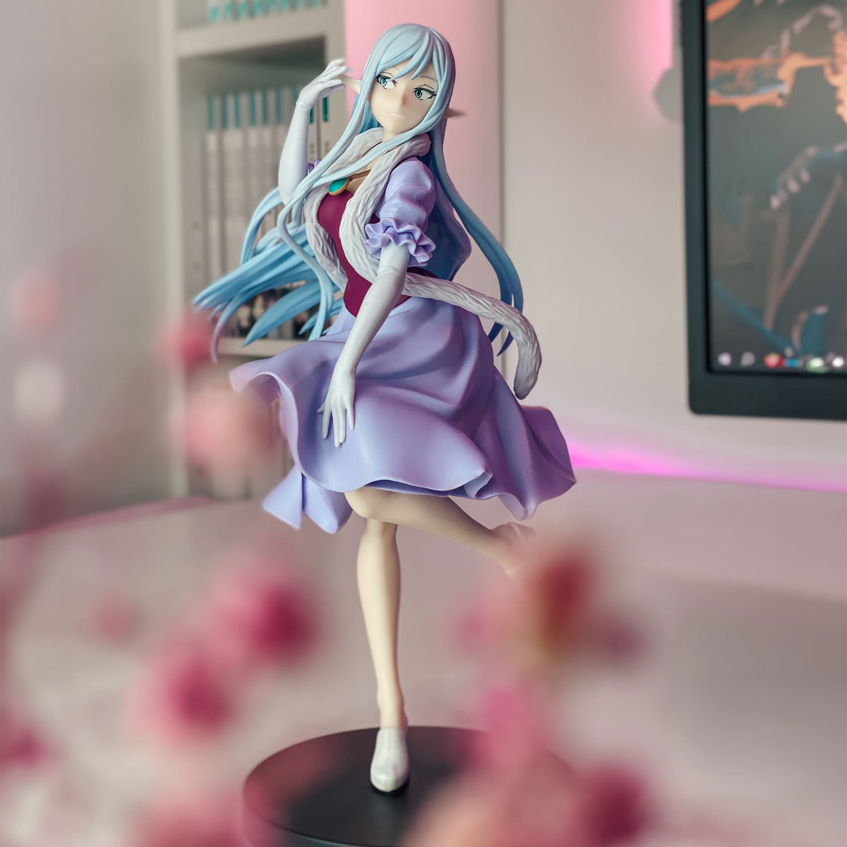 Produktbild TenSura - Elmesia Figur