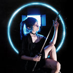 Produktbild Moonveil-katana för Elden Ring-fans