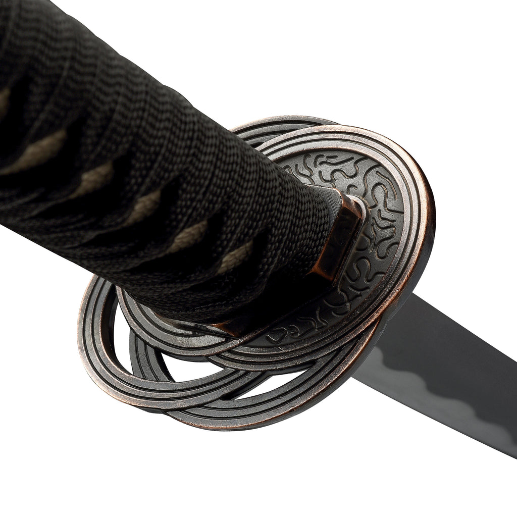 Produktbild Moonveil-katana för Elden Ring-fans