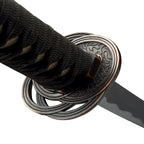 Produktbild Moonveil-katana för Elden Ring-fans