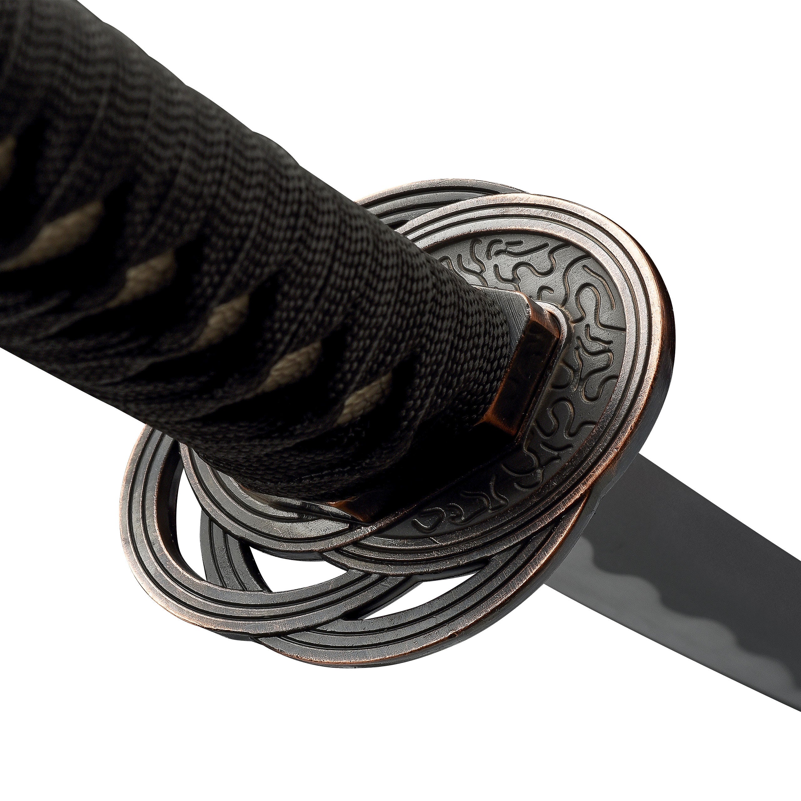 Produktbild Moonveil-katana för Elden Ring-fans