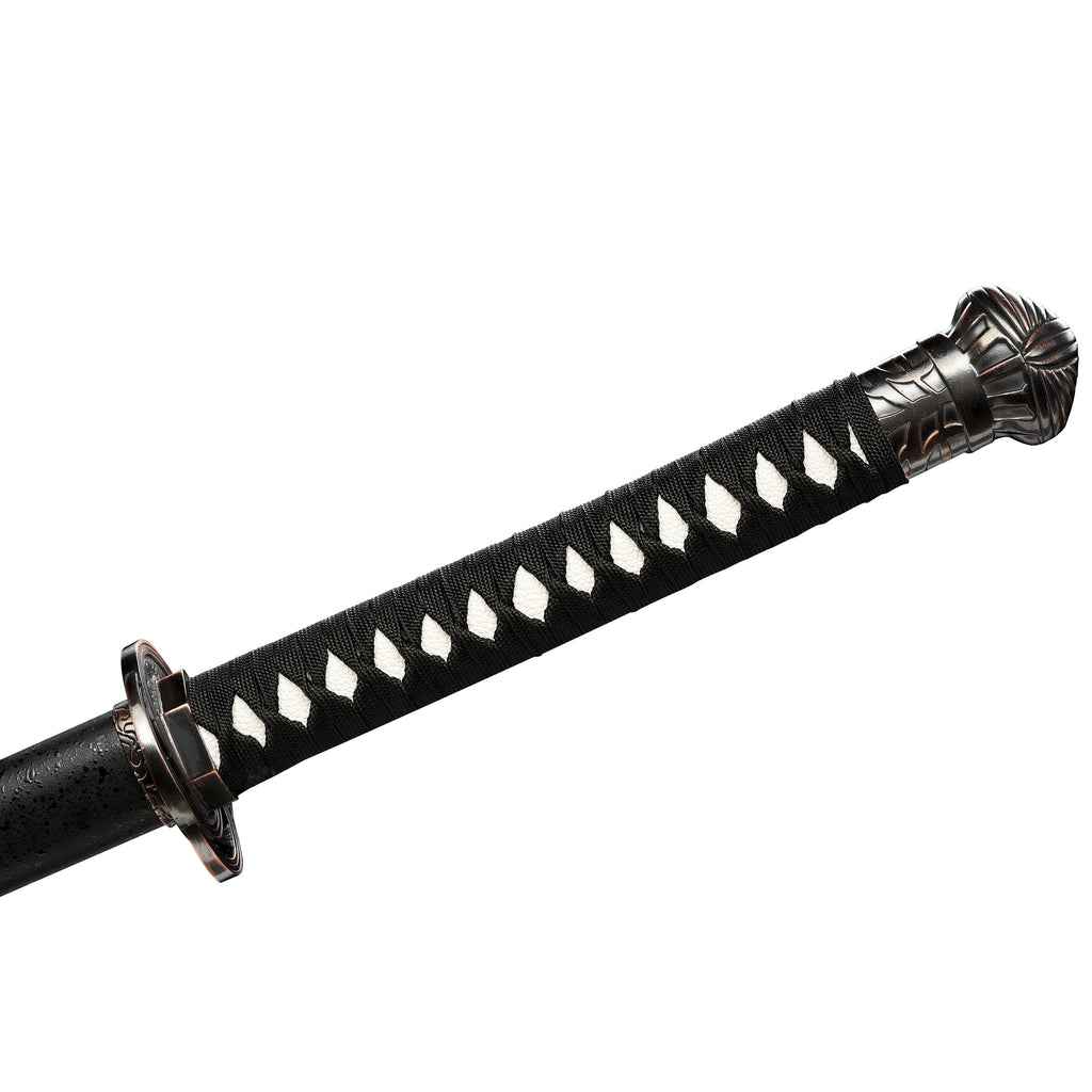 Produktbild Moonveil-katana för Elden Ring-fans