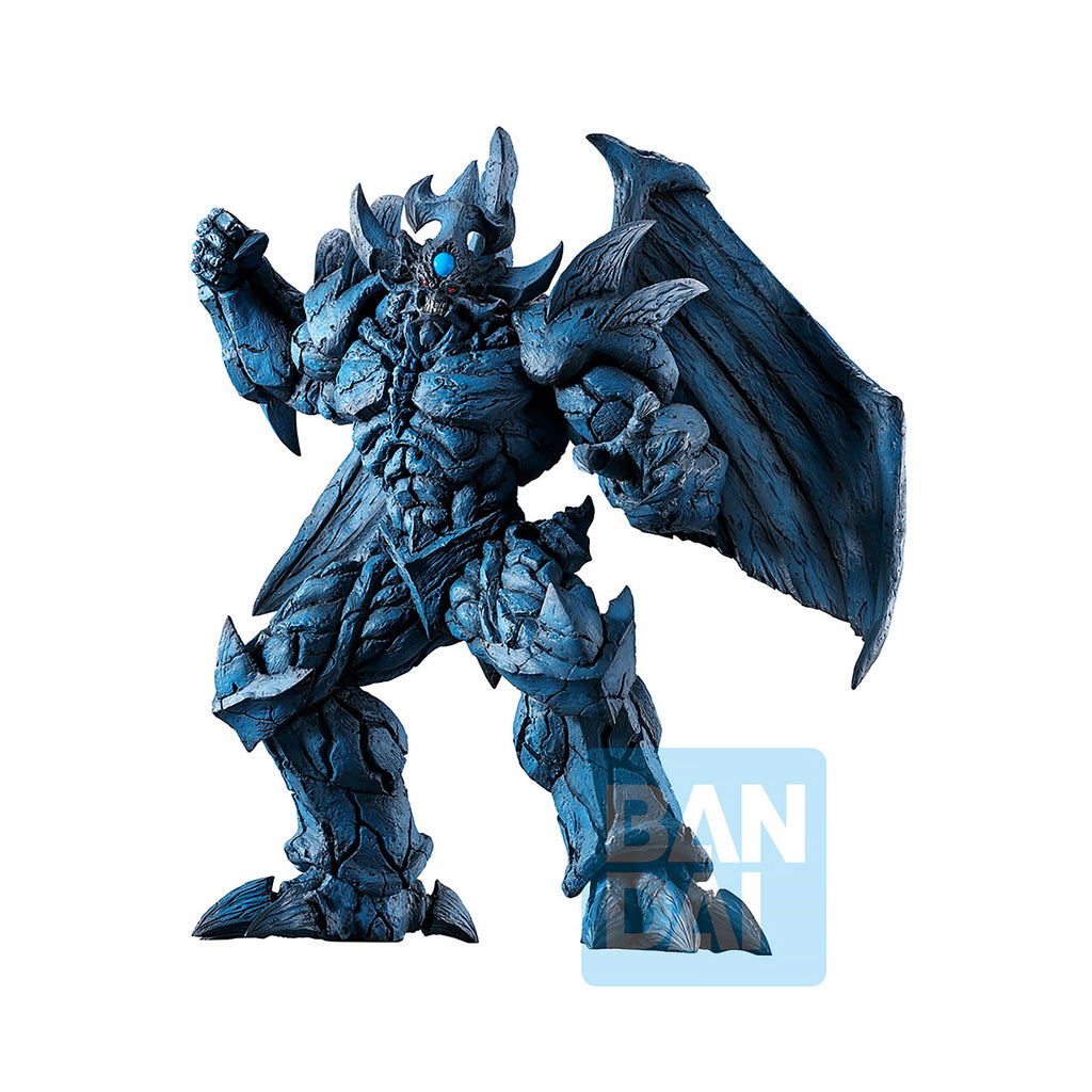 Produktbild Yu-Gi-Oh! - Obelisk The Tormentor Gudfigur