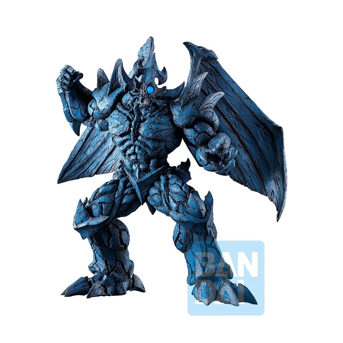 Produktbild Yu-Gi-Oh! - Obelisk The Tormentor Gudfigur