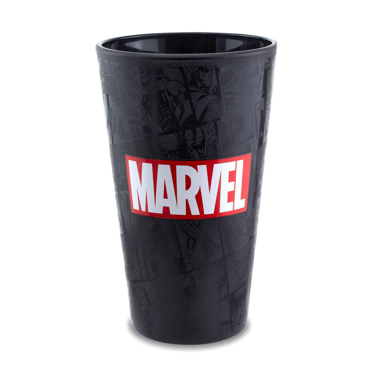 Produktbild Marvel-fanpaket