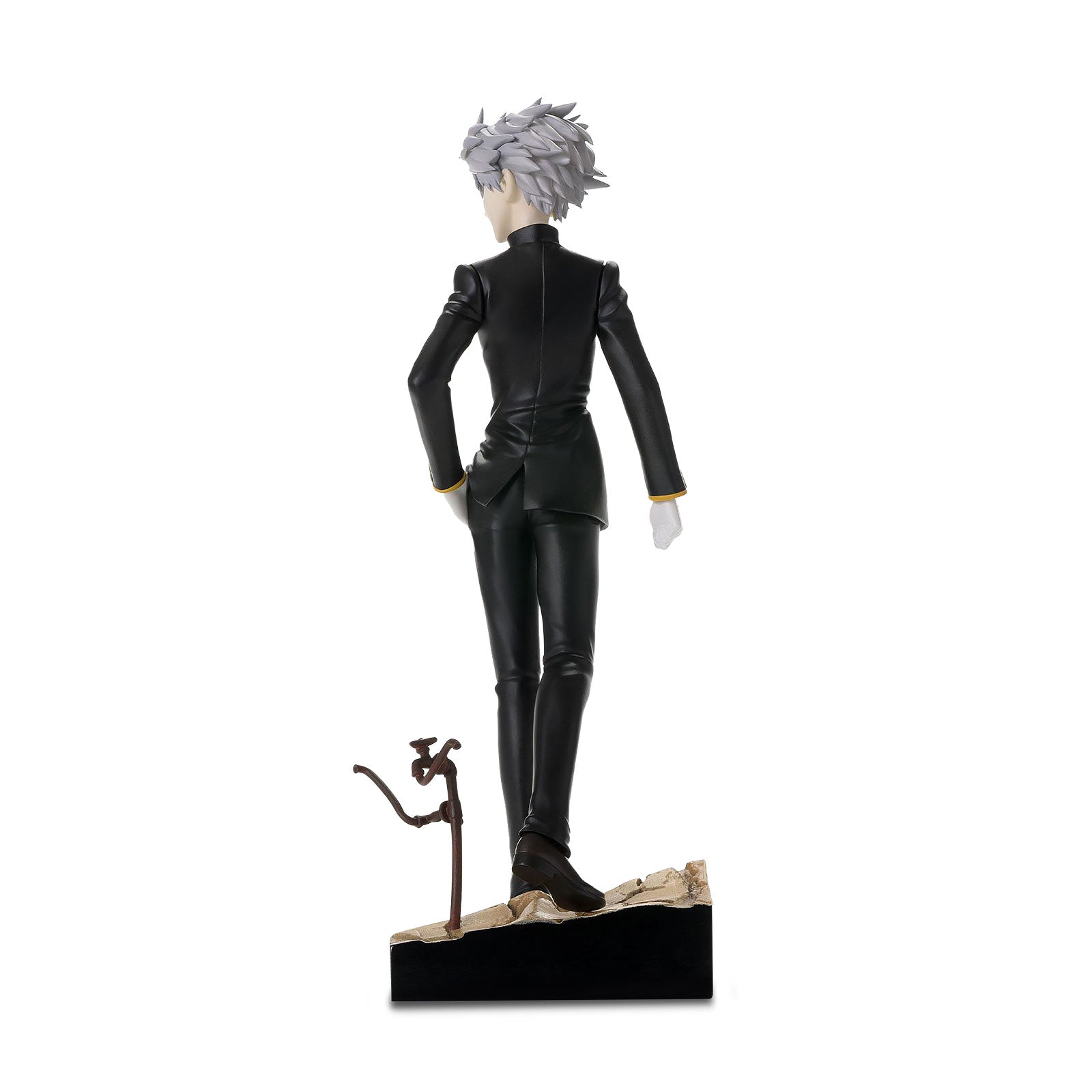 Product image Evangelion 3.0 + 1.0 - Kaworu Nagisa SPM Figure Commander Suit Version