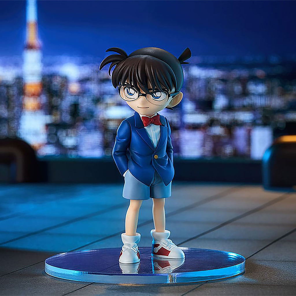 Produktbild Conan Edogawa Pop Up Parade-figur - Detektiv Conan
