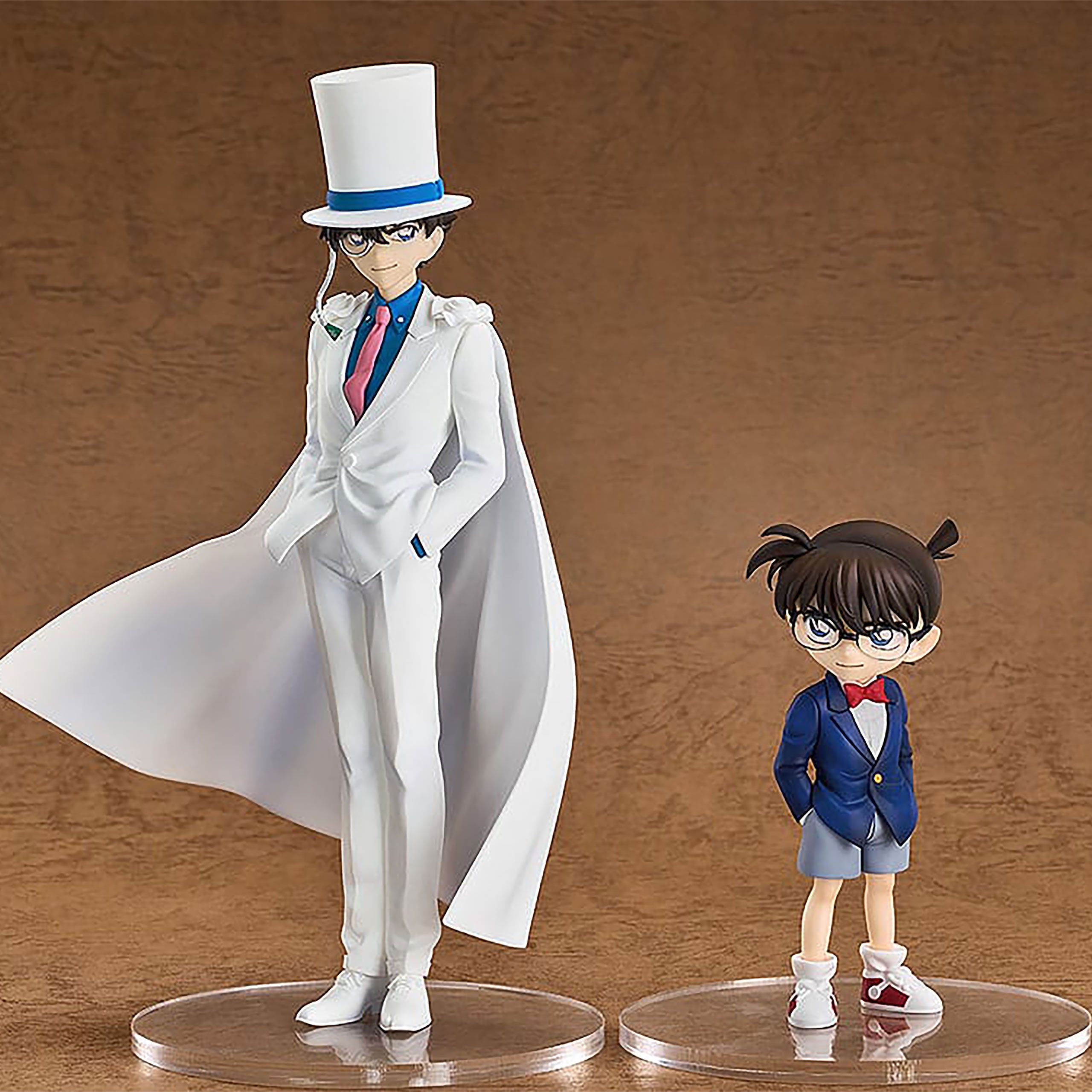 Produktbild Conan Edogawa Pop Up Parade-figur - Detektiv Conan