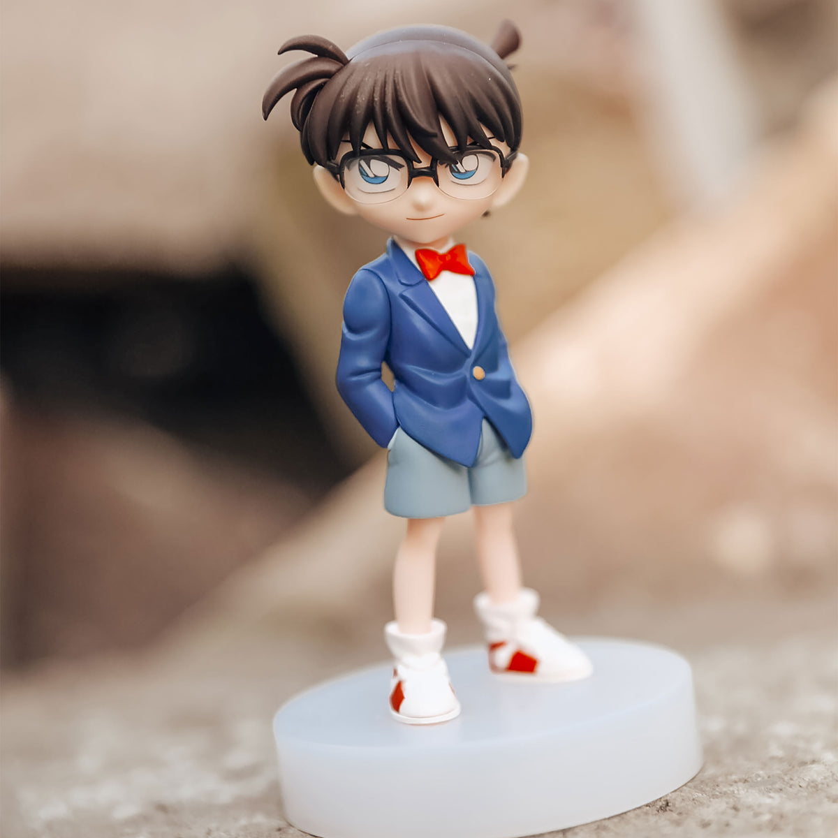 Produktbild Conan Edogawa Pop Up Parade-figur - Detektiv Conan