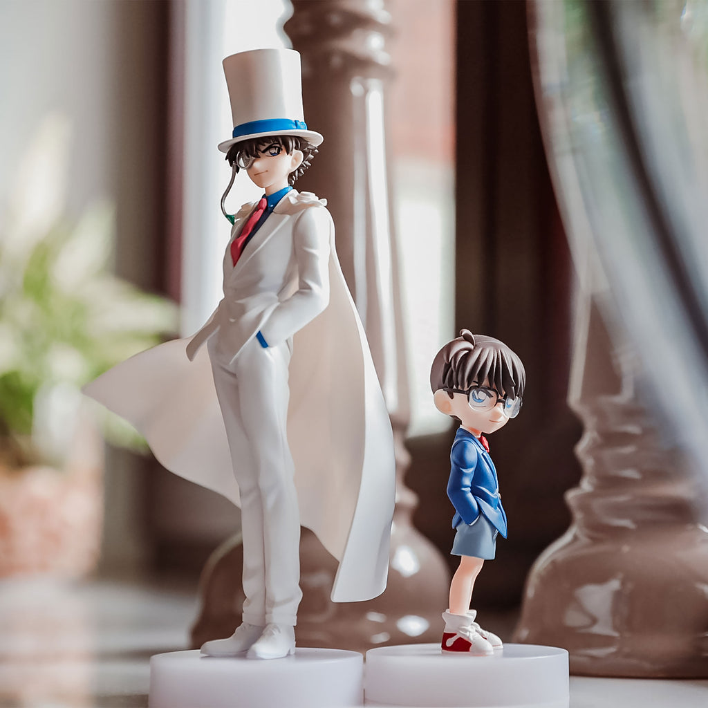Produktbild Conan Edogawa Pop Up Parade-figur - Detektiv Conan