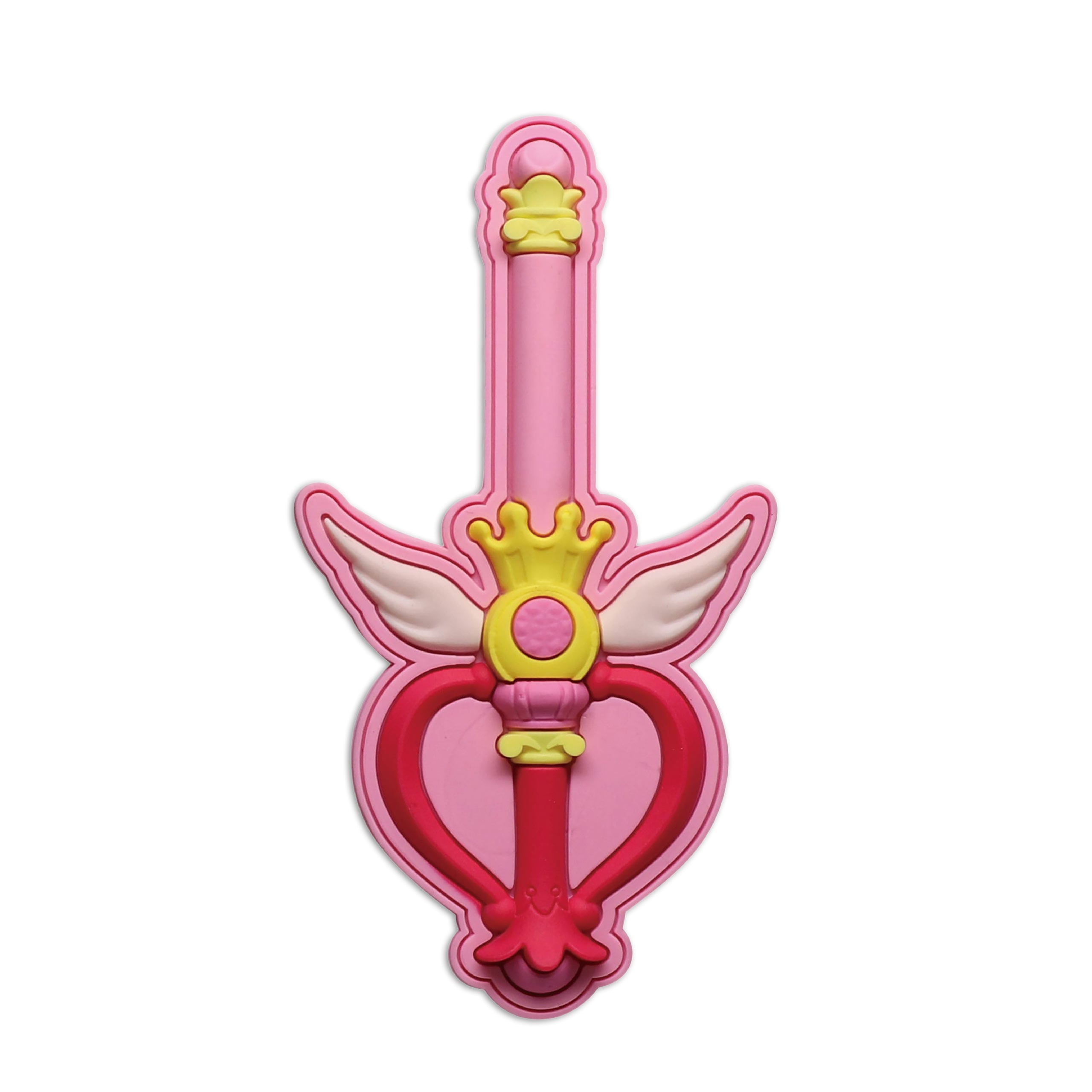 Produktbild Sailor Moon - Moon Kaleido Scope Magnet