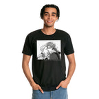Produktbild Shizuma och Minato T-shirt för Therapy Game-fans