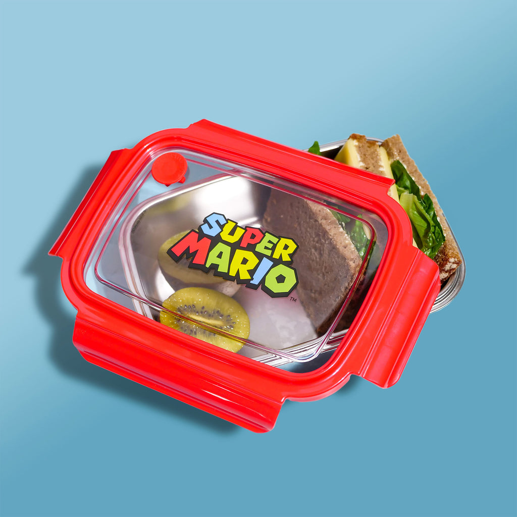 Produktbild Super Mario Fanpaket