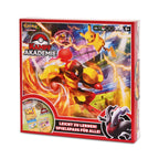 Produktbild Pokemon - Stridsakademin Box 2024