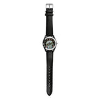 Produktbild Stitch Armbandsur - Lilo & Stitch svart
