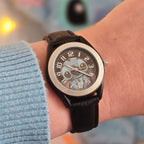 Produktbild Stitch Armbandsur - Lilo & Stitch svart