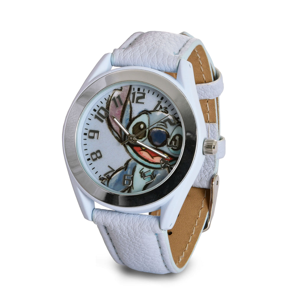 Produktbild Stitch Armbandsur - Lilo & Stitch blå