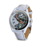 Produktbild Stitch Armbandsur - Lilo & Stitch blå