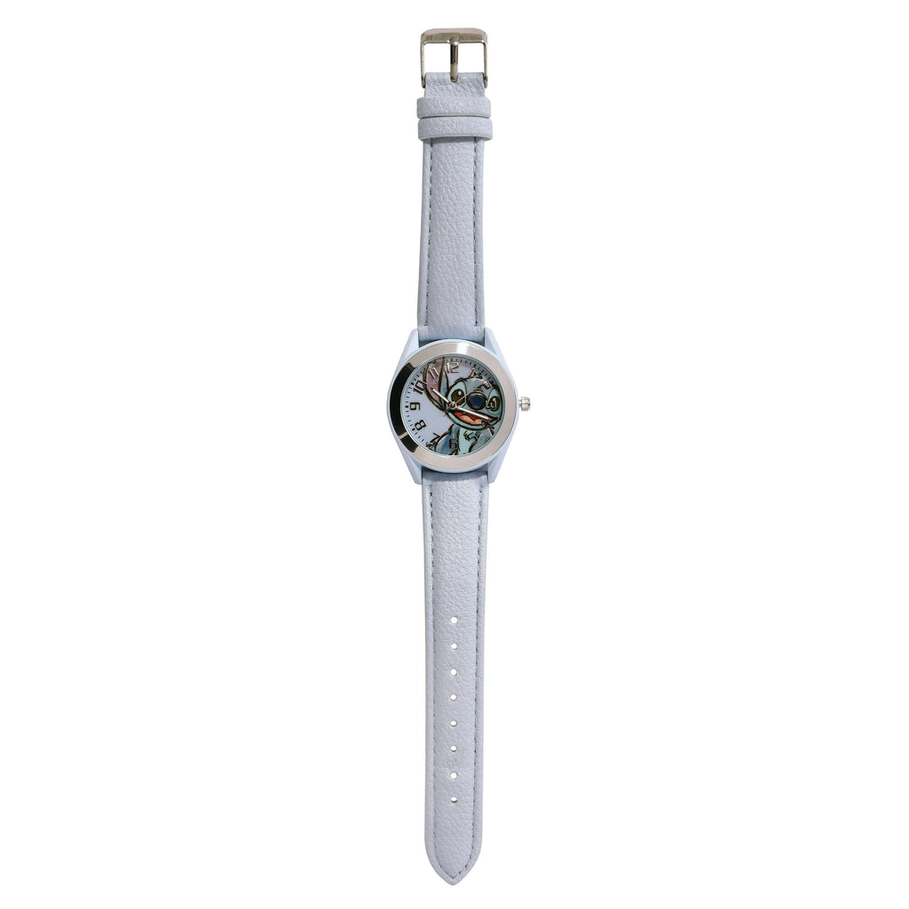 Produktbild Stitch Armbandsur - Lilo & Stitch blå