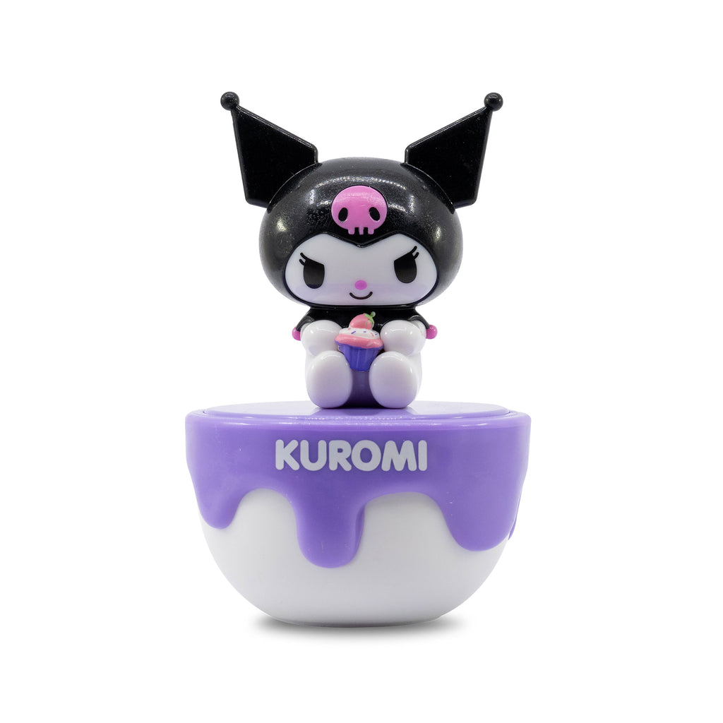 Produktbild Sanrio - Hello Kitty och Vänner Kuromi YuMe Figur