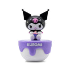 Produktbild Sanrio - Hello Kitty och Vänner Kuromi YuMe Figur