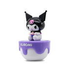 Produktbild Sanrio - Hello Kitty och Vänner Kuromi YuMe Figur