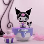 Produktbild Sanrio - Hello Kitty och Vänner Kuromi YuMe Figur