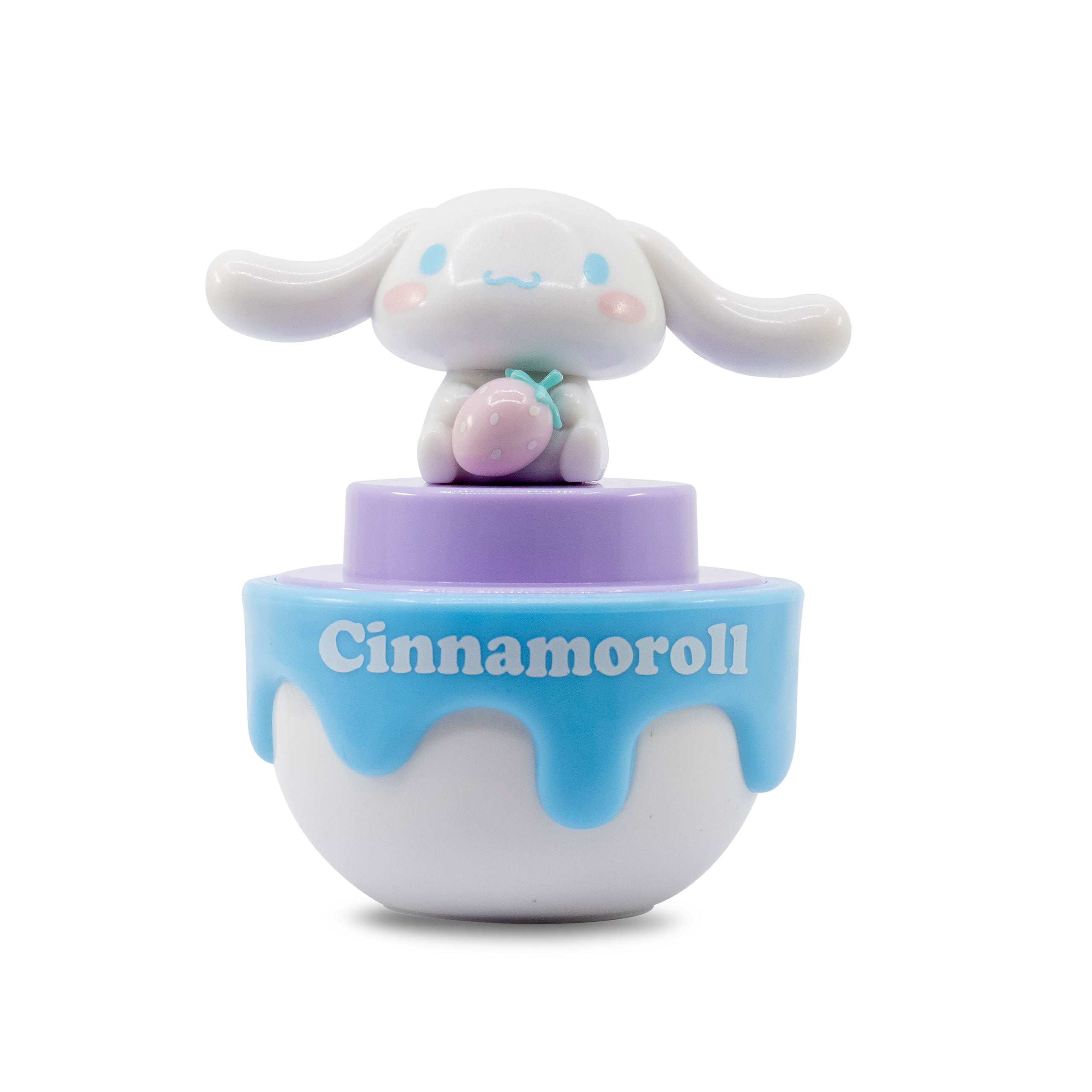Produktbild Sanrio - Hello Kitty och Vänner Cinnamoroll YuMe Figur