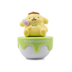 Produktbild Sanrio - Hello Kitty och Vänner Pompompurin YuMe Figur